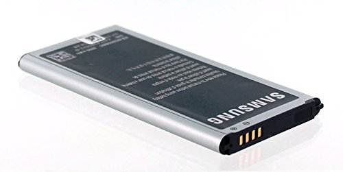 Original Akku für Samsung Galaxy S5, Handy/Smartphone Li-Ion Batterie