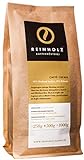 Reinholz Kaffeerösterei Caffé Crema - 500 g ganze Bohne
