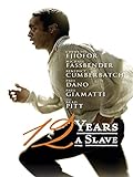 12 Years a Slave [dt./OV]