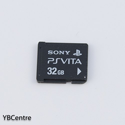 PS Vita Speicherkarte (32 GB)