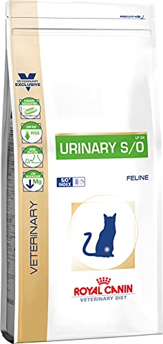 ROYAL CANIN Urinary S/O Cat LP 34 9 kg