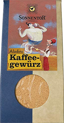 Sonnentor Aladins Kaffeegewürz bio (1 x 25 gr)
