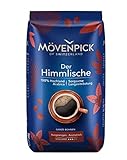Kaffee DER HIMMLISCHE von Mövenpick, 12x500g Bohnen