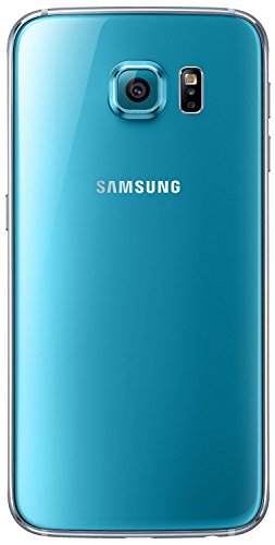 Smartphone (32GB Speicher) für Samsung Galaxy S6 blau