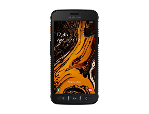 Samsung Galaxy Xcover 4s 32GB SM-G398 schwarz