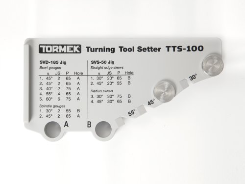 Drehwerkzeug Schärfwerkzeug Tormek TTS-100