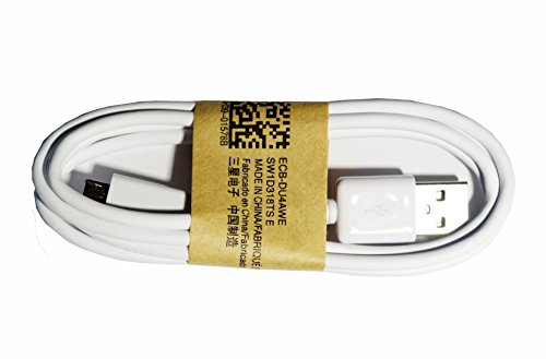 Samsung ECB-DU4AWE2 KA035 Original Micro USB Daten-/Ladekabel für Galaxy S3/S4/S5/S6/S7/S7 Edge/Note 2/3
