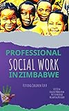 PROFESSIONAL SOCIAL WORK IN ZIMBABWE - PUTTING CHILDREN FIRST: Issues on Child Welfare in Zimbabwe (English Edition)