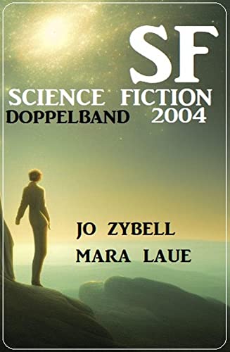 Science Fiction Doppelband 2004