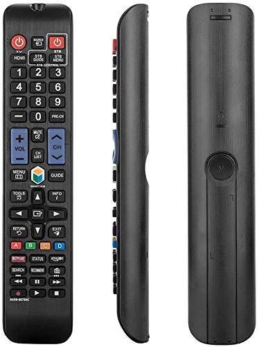 Ersatz Fernbedienung für Samsung AA59-00581A Fernseher TV Remote Control Neu
