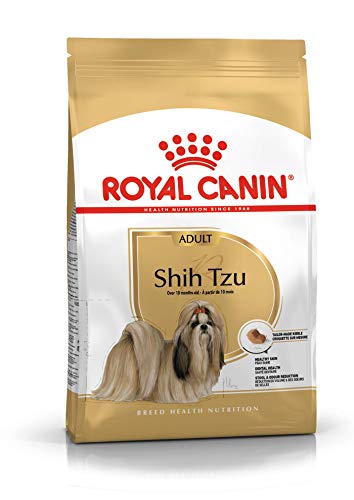 ROYAL CANIN Shih Tzu Adult, 1er Pack (1 x 1.5 kg)