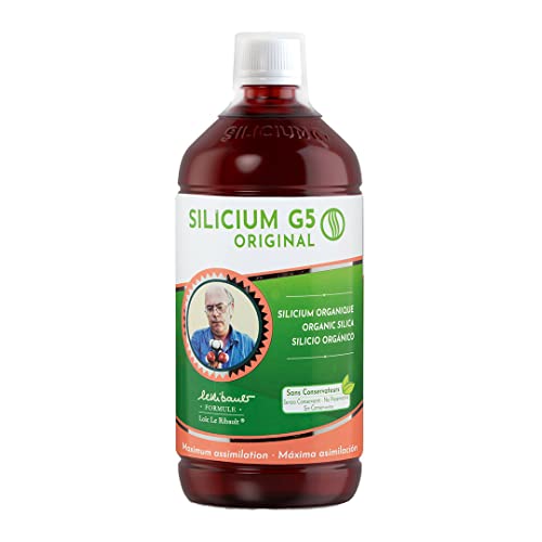 Silicium G5 Original 1L