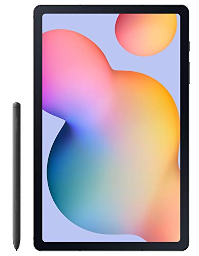 Samsung Galaxy Tab S6 Lite - Tablet - Android 10-64 GB - 26.31 cm (10.4')