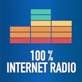 100% INTERNET RADIO