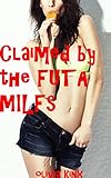 Claimed by the Futa MILFs: A Fertile First Time Futa Novella (English Edition)