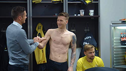 Inside Borussia Dortmund - Folge 1