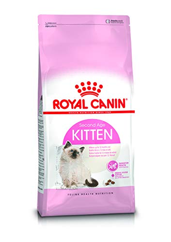 Royal Canin 55101 Kitten 2 kg - Katzenfutter