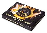 Madus-Magic Premium Zauberkasten 2 für Erwachsene und Kinder ab 10 Jahre | Zaubern Lernen | Zaubertricks | Zauberkoffer