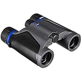 Zeiss 8x25 Terra ED Compact Pocket Grey-Black Binocular