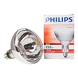 Philips Leuchtmittel 150W Infrarotlampe