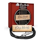 Dean Markley 3010A Promag Plus Tonabnehmer für Akustikgitarre