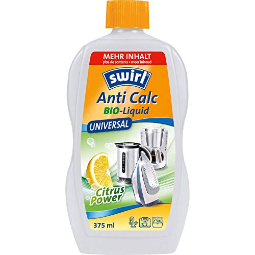 Anti Calc Bio-Liquid 375ml