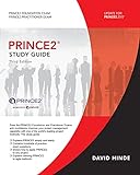 PRINCE2 Study Guide: 2017 Update (English Edition)