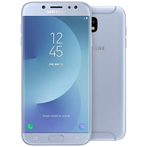 Samsung Galaxy J5 2017 (J530F) - 16 GB - Blau