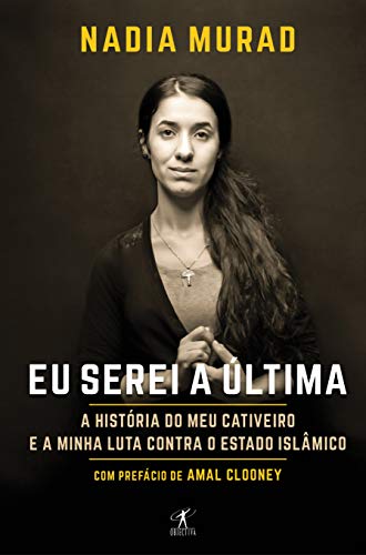Eu serei a última (Portuguese Edition)
