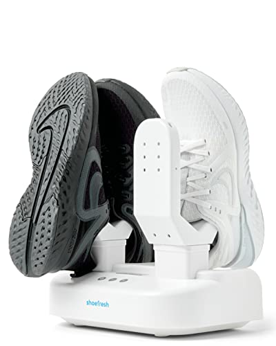 Shoefresh Multi-Erfrischer & Schuhtrockner elektrisch | Stiefeltrockner | Skischuhtrockner | Schuhdesinfektion | Handschuhtrockner | Schuhwärmer
