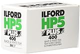 Ilford 1574577 HP5 Plus 400-27 Schwarz-/Weiß Negativ-Filme