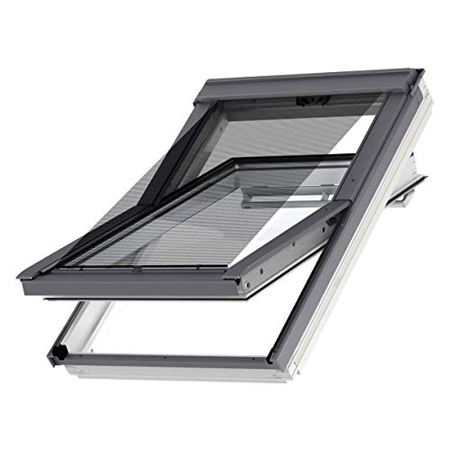 VELUX Original Dachfenster Hitzeschutz-Markisenrollo für UK08 / U08 / 808/8 / UK04 / U04 / 804/7