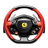 Thrustmaster Ferrari 458 Spider Racing Wheel für Xbox Series X|S / Xbox One