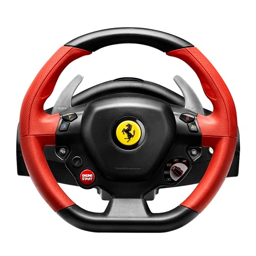 Thrustmaster Ferrari 458 Spider Racing Wheel für Xbox Series X|S / Xbox One
