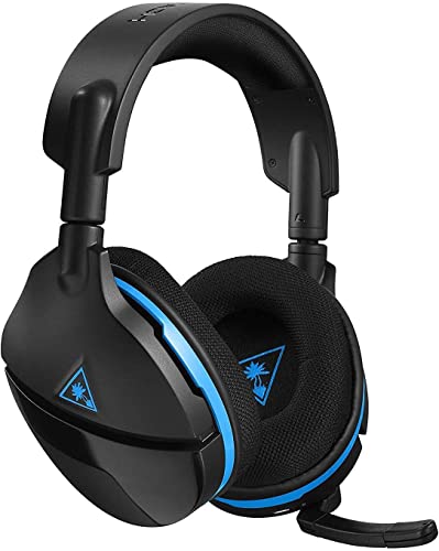 Turtle Beach Stealth 600 Kabellos Gaming-Headset - PS4 und PS5