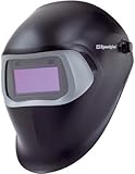 Speed Glas 100 V automatico-casco Löten einstellbar DIN 8 – 12