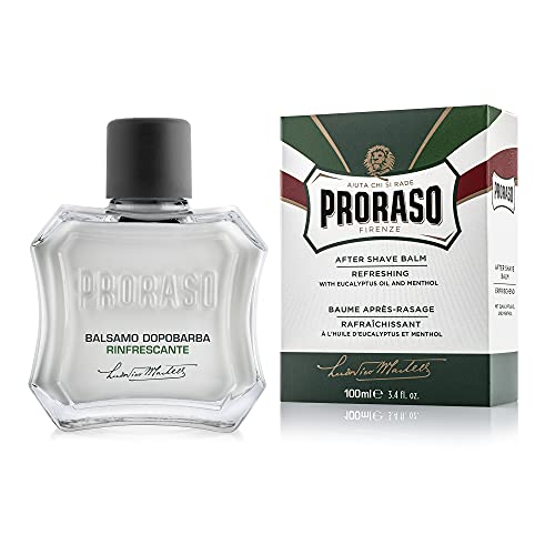 PRORASO (Grüne Linie) - After Shave Balsam, 100 ml