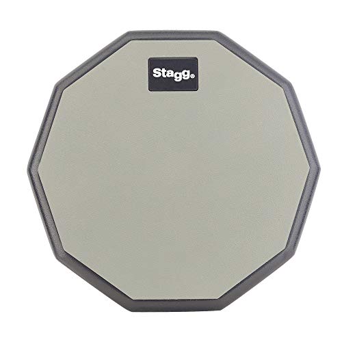 Stagg TD-08R Übungspads & -geräte8-Inch