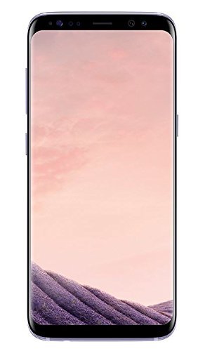 Samsung Galaxy S8 (G950F) - 64 GB - Grau (Generalüberholt)