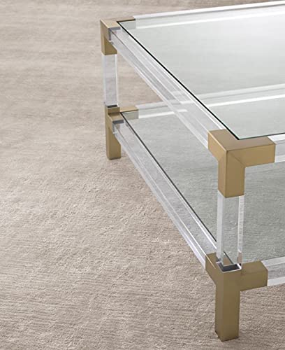Casa Padrino Luxus Wohnzimmer Teppich Silber Sandfarben - Verschiedene Größen - Handgewebt, Grösse Teppich:170 x 240 cm