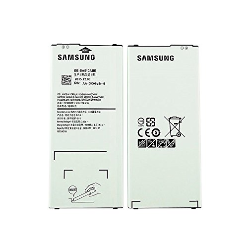 Akku Samsung Original A510F Galaxy A5 2016 Li-Ion 2900mAh