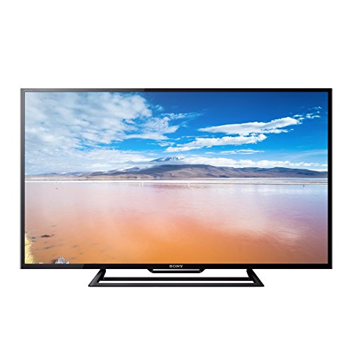 Sony KDL-40R453C 102 cm (Fernseher,100 Hz)