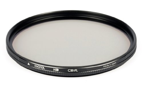 Hoya HD Polarisationsfilter Cirkular 67mm