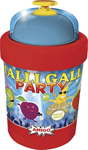 Amigo 01711 - Halli Galli Party