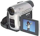 Samsung VP-D361 miniDV Camcorder