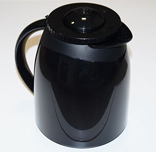 Isolierkanne SS-201543 kompatibel mit Rowenta Kaffeemaschine - siehe Beschreibung