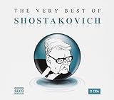 Very Best of Shostakovich