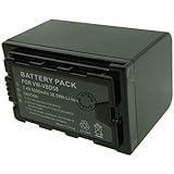 Otech Batterie/akku kompatibel für PANASONIC HC-X1