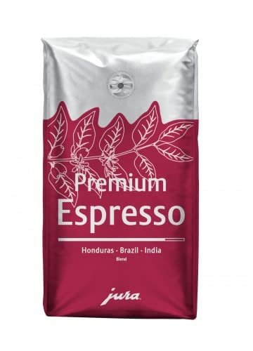 Jura Impressa Kaffeebohne/Espresso 250g