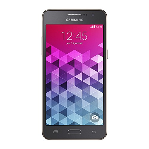 Samsung Galaxy Grand-Prime